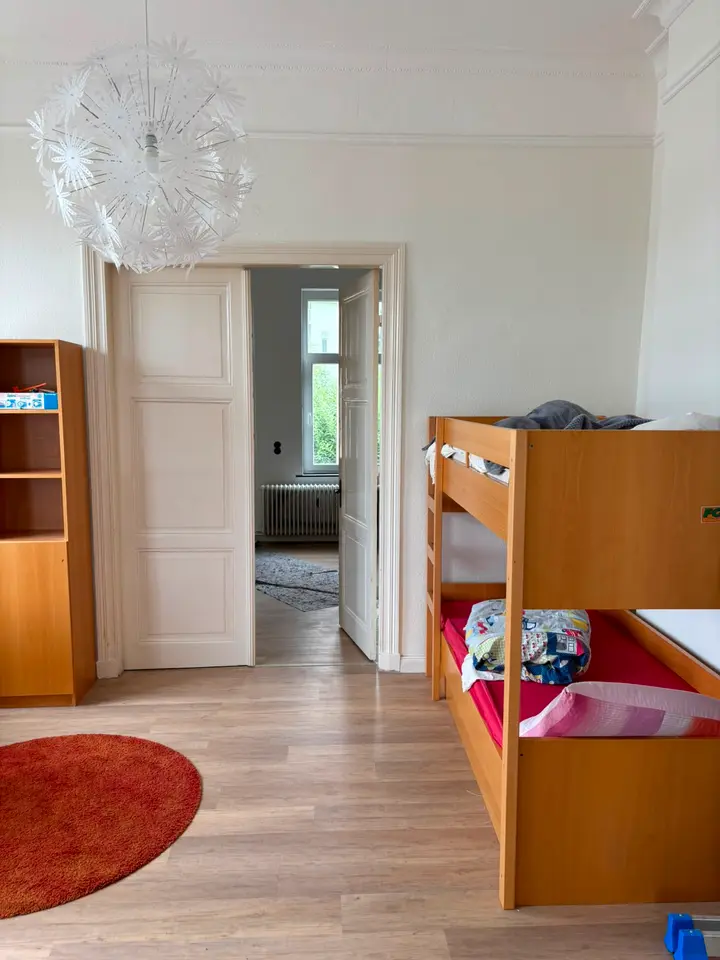 5 Zimmer Wohnung mit 145 m² in Wilhelmshaven – Bild 8
