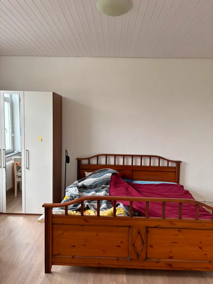 5 Zimmer Wohnung mit 145 m² in Wilhelmshaven – Bild 9