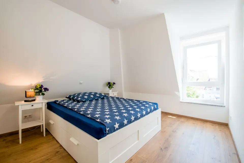 3 Zimmer Wohnung mit 80 m² in Rastatt – Bild 2