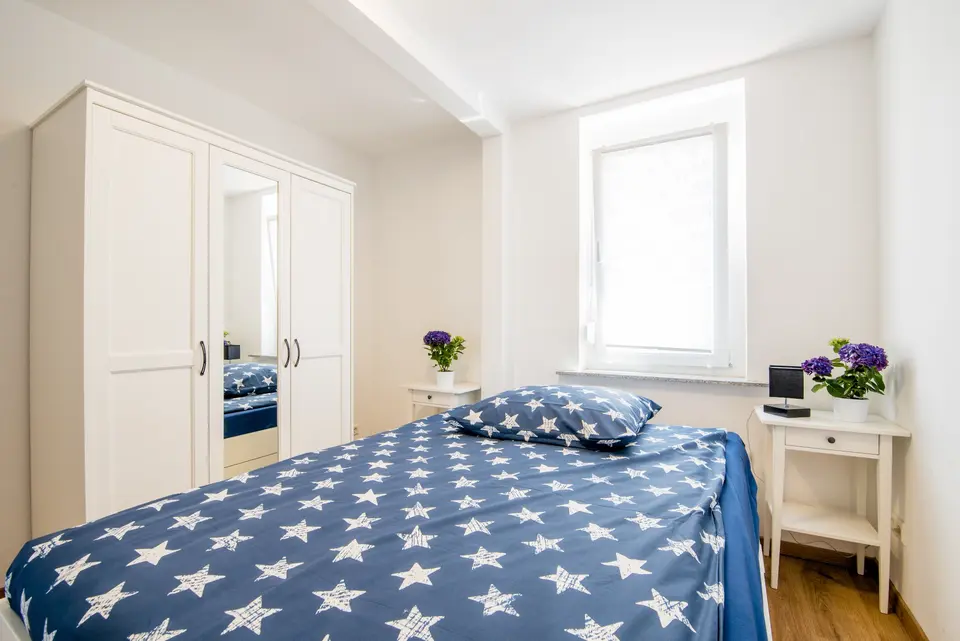 3 Zimmer Wohnung mit 80 m² in Rastatt – Bild 3