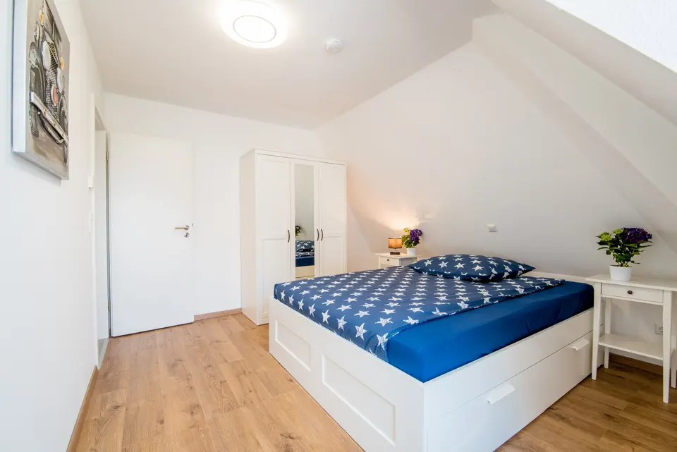 3 Zimmer Wohnung mit 80 m² in Rastatt – Bild 4