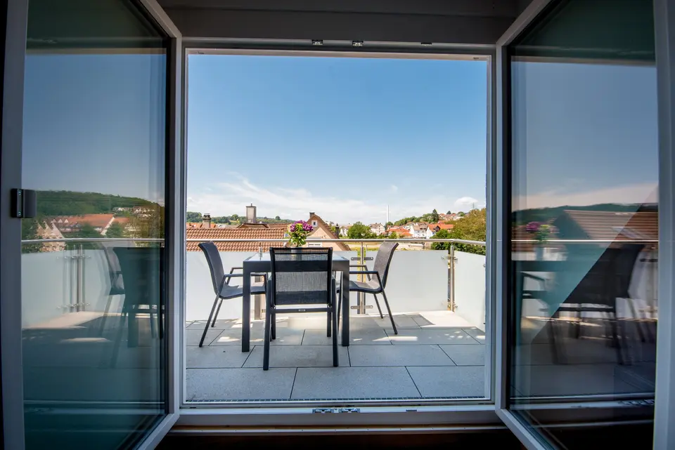 3 Zimmer Wohnung mit 80 m² in Rastatt – Bild 5