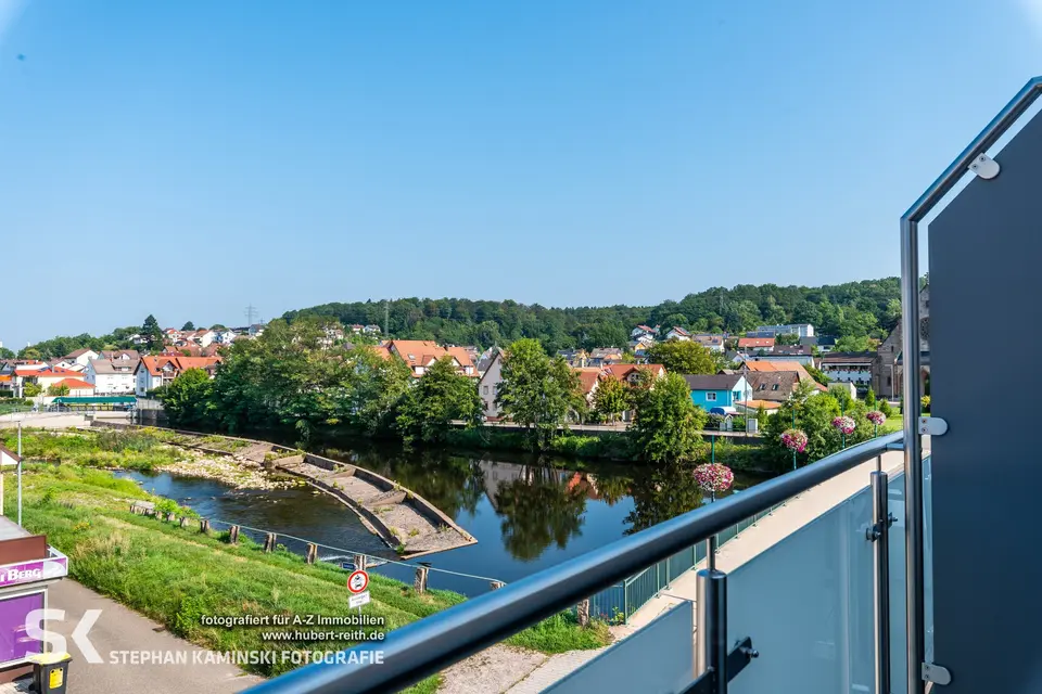 3 Zimmer Wohnung mit 80 m² in Rastatt – Bild 6