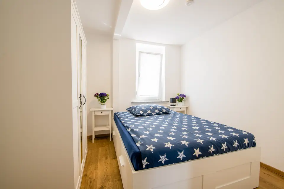 3 Zimmer Wohnung mit 80 m² in Rastatt – Bild 7