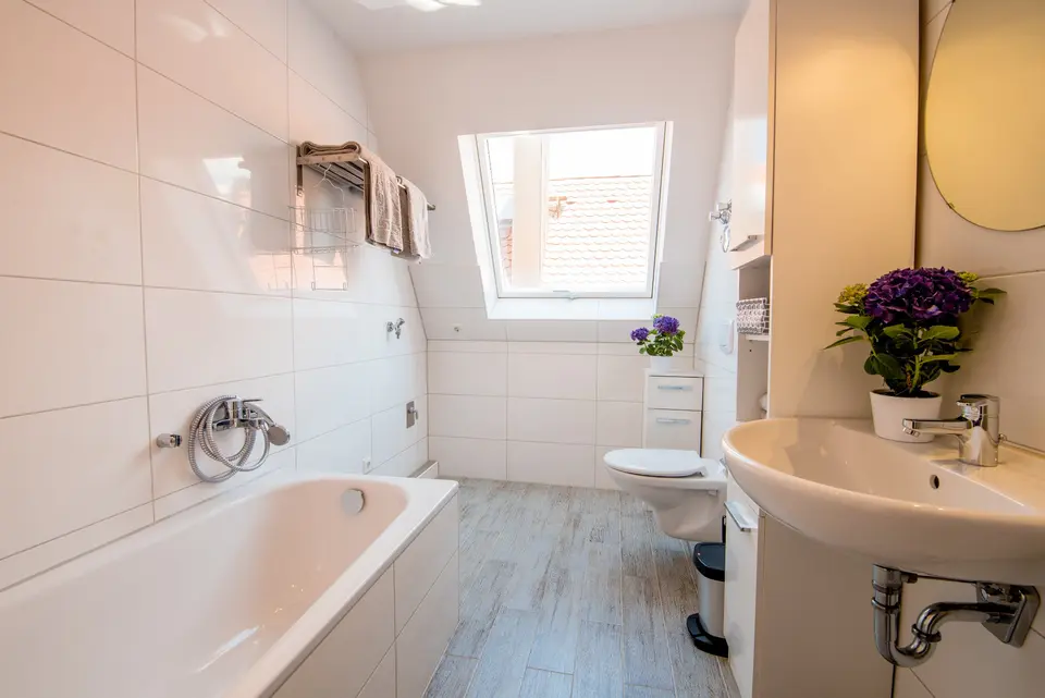 3 Zimmer Wohnung mit 80 m² in Rastatt – Bild 9