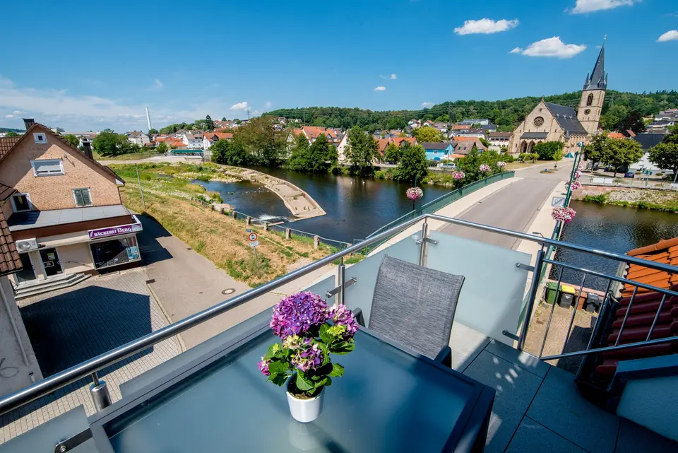 3 Zimmer Wohnung mit 80 m² in Rastatt – Bild 10