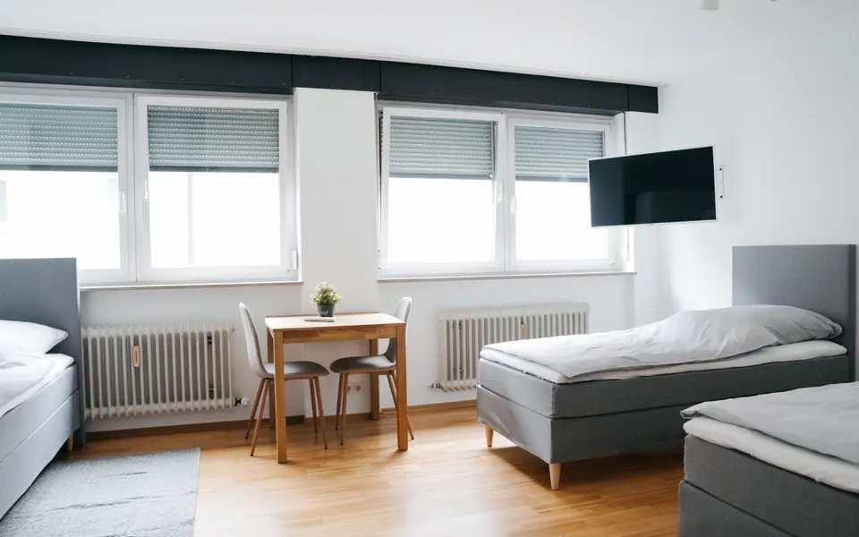 WG-Zimmer mit 140 m² in Fellbach – Bild 2