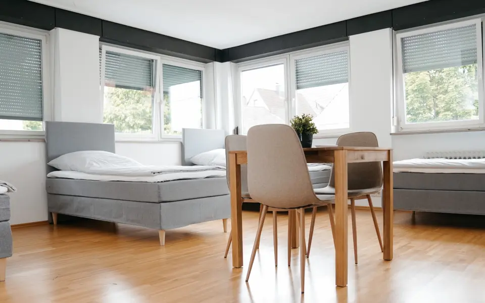 WG-Zimmer mit 140 m² in Fellbach – Bild 3