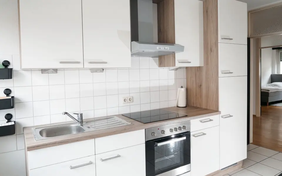 WG-Zimmer mit 140 m² in Fellbach – Bild 4