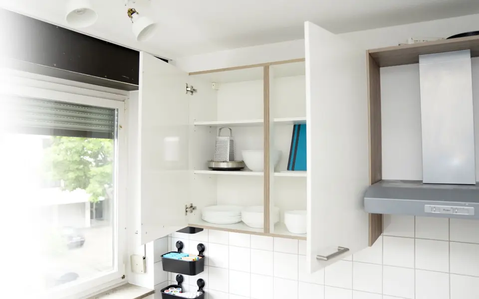 WG-Zimmer mit 140 m² in Fellbach – Bild 6