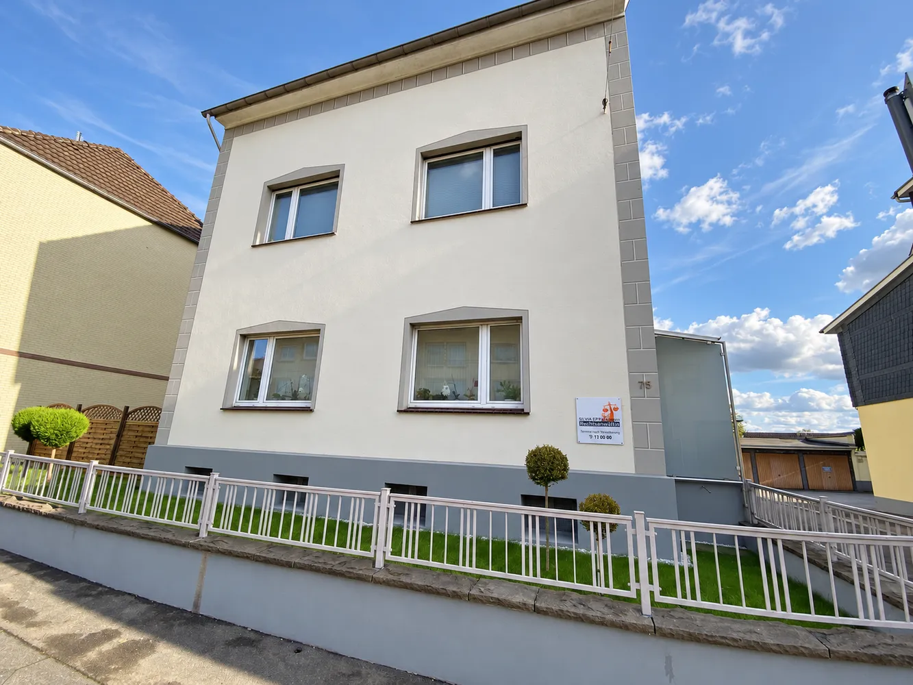 2 Zimmer Wohnung mit 73 m² in Solingen – Bild 1