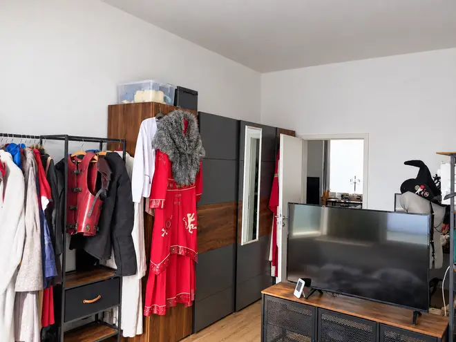 2 Zimmer Wohnung mit 73 m² in Solingen – Bild 12
