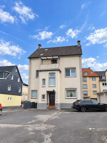 2 Zimmer Wohnung mit 73 m² in Solingen – Bild 2