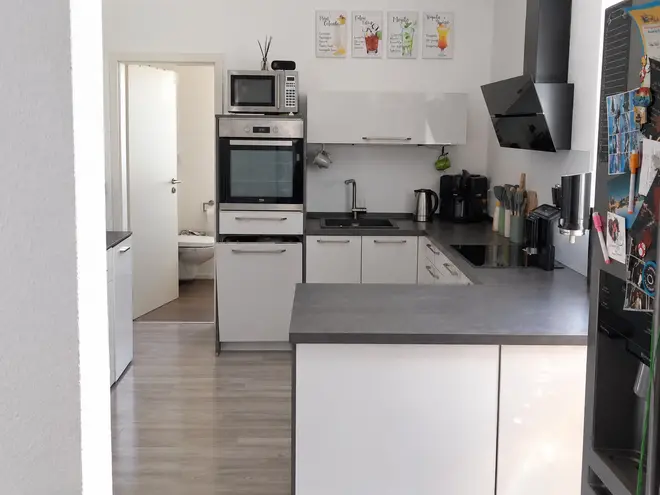2 Zimmer Wohnung mit 73 m² in Solingen – Bild 5