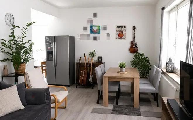 2 Zimmer Wohnung mit 73 m² in Solingen – Bild 7