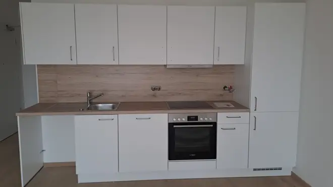 2 Zimmer Wohnung mit 50 m² in Leipzig – Bild 3