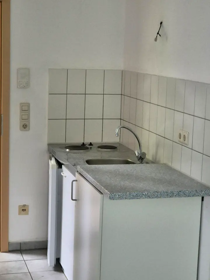 Studio mit 21 m² in Dortmund – Bild 2