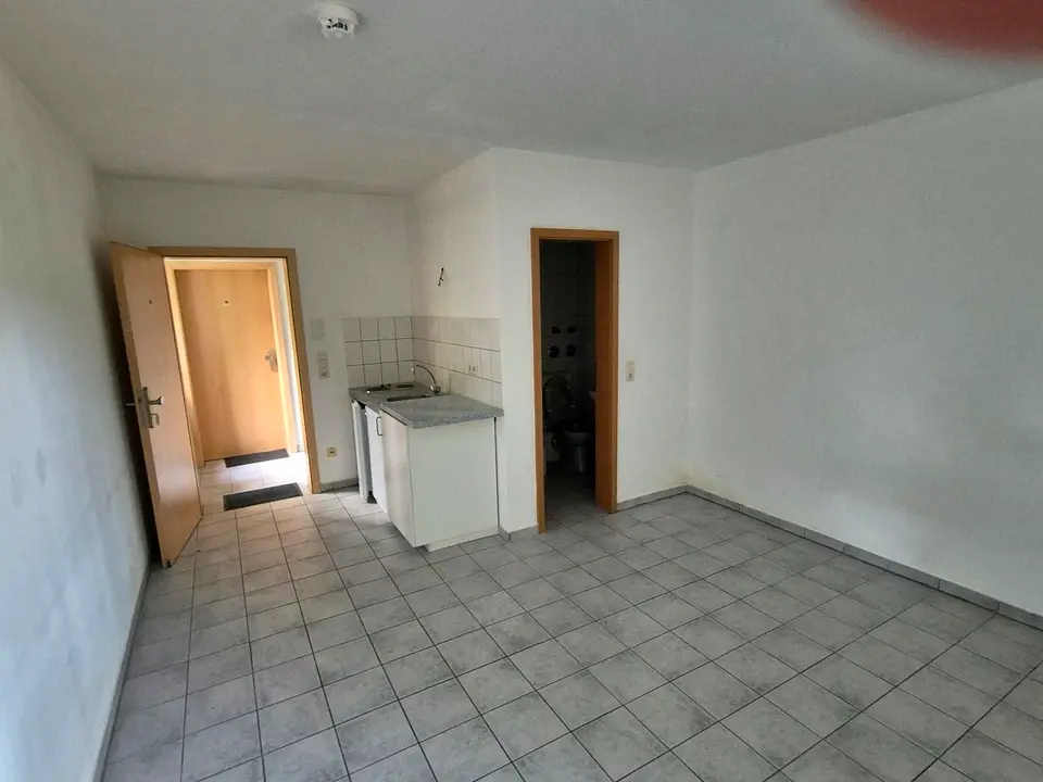Studio mit 21 m² in Dortmund – Bild 3