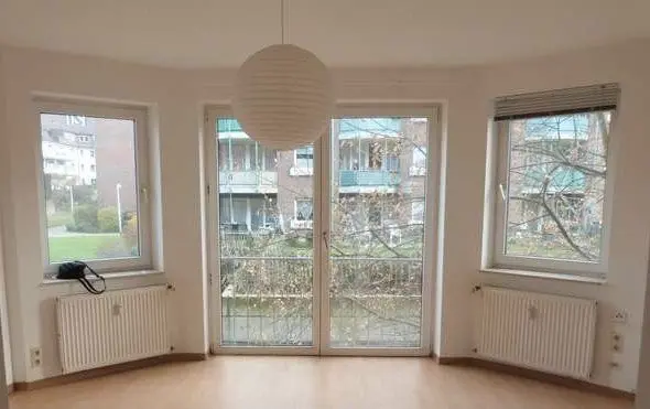 Studio mit 21 m² in Dortmund – Bild 9