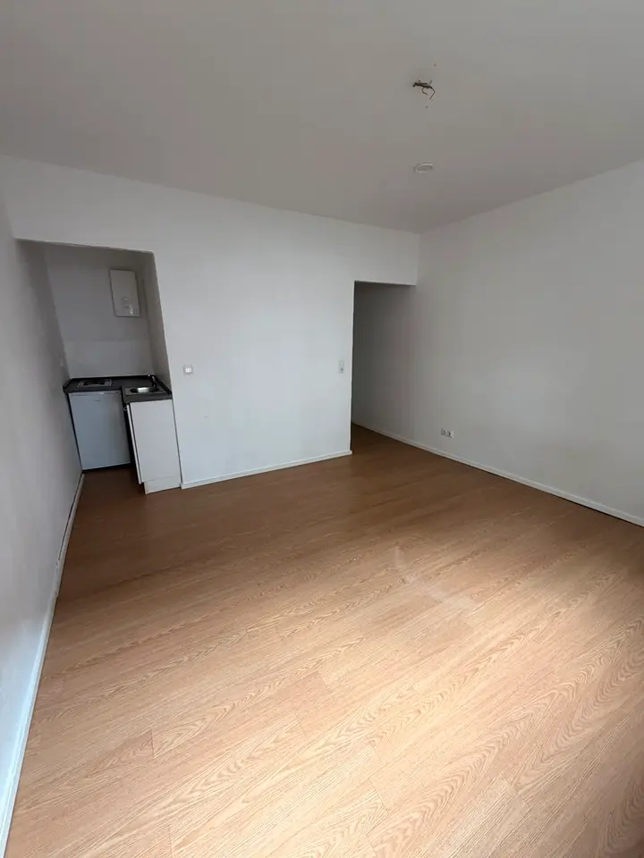 Studio mit 21 m² in Dortmund – Bild 10