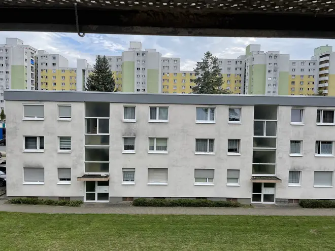 3 Zimmer Wohnung mit 75 m² in Darmstadt – Bild 2