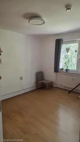 3 Zimmer Wohnung mit 75 m² in Darmstadt – Bild 3