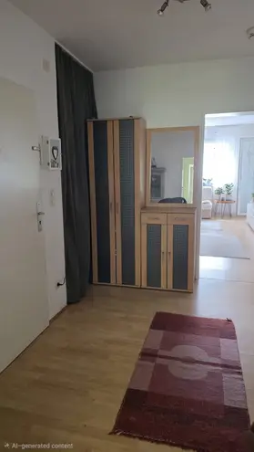 3 Zimmer Wohnung mit 75 m² in Darmstadt – Bild 7