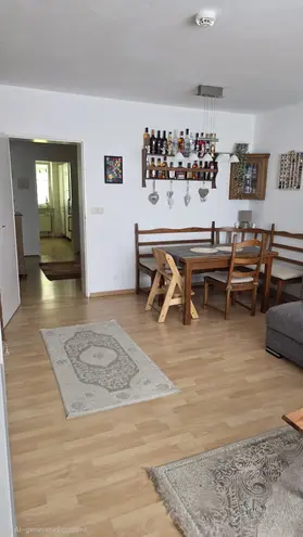 3 Zimmer Wohnung mit 75 m² in Darmstadt – Bild 8