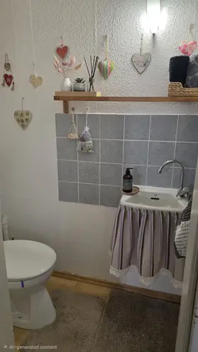 3 Zimmer Wohnung mit 75 m² in Darmstadt – Bild 9