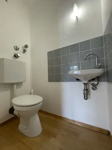 3 Zimmer Wohnung mit 75 m² in Darmstadt – Bild 10