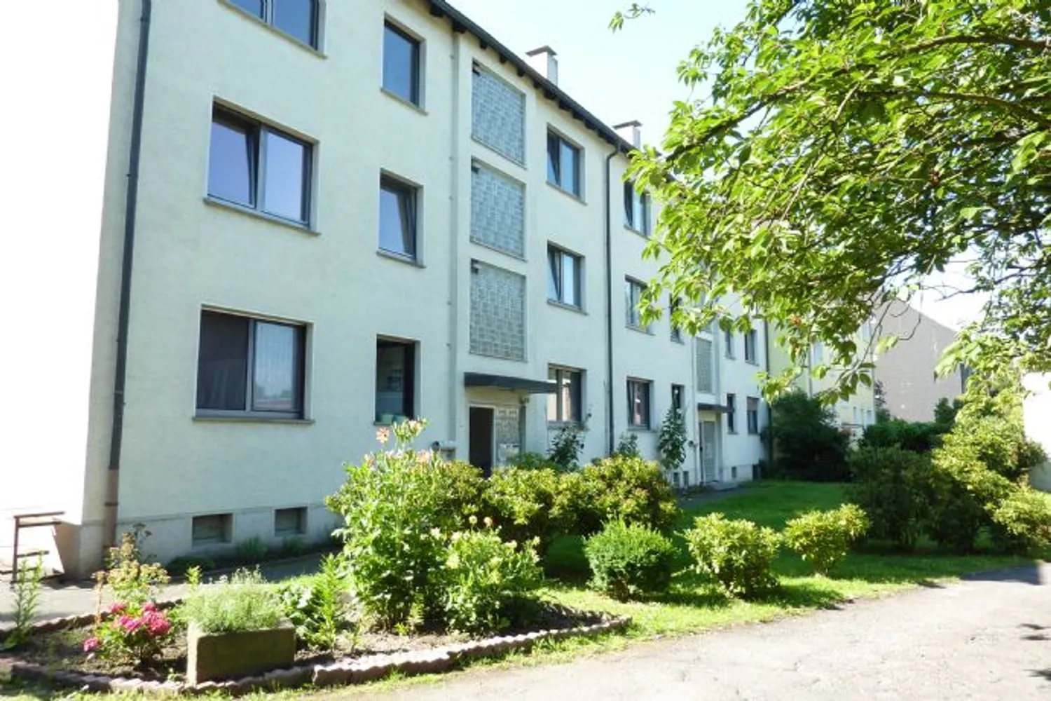 4 Zimmer Wohnung mit 82 m² in Bochum – Bild 2