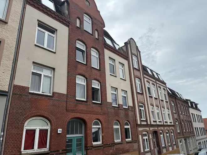 5 Zimmer Wohnung mit 83 m² in Kiel – Bild 1