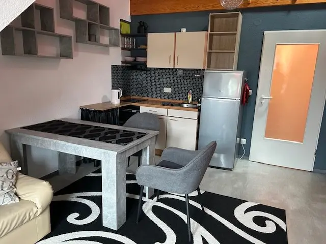 2 Zimmer Wohnung mit 36 m² in Lübeck – Bild 1