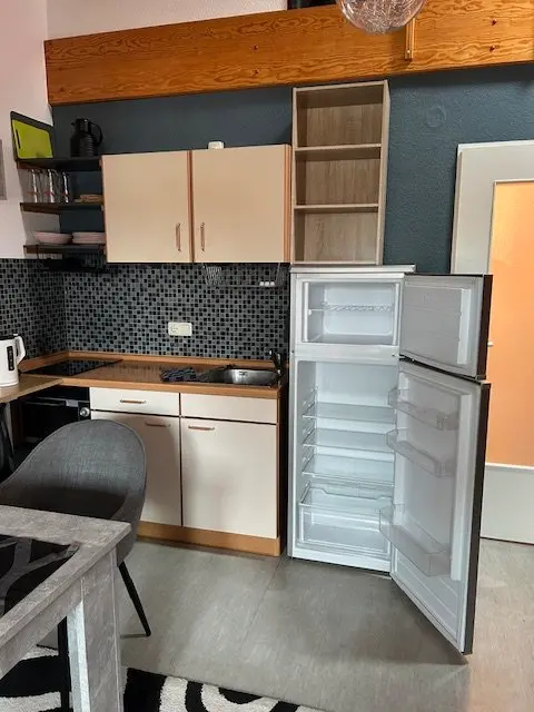 2 Zimmer Wohnung mit 36 m² in Lübeck – Bild 2