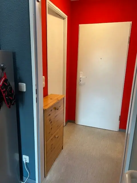 2 Zimmer Wohnung mit 36 m² in Lübeck – Bild 5