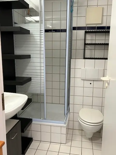 2 Zimmer Wohnung mit 36 m² in Lübeck – Bild 6