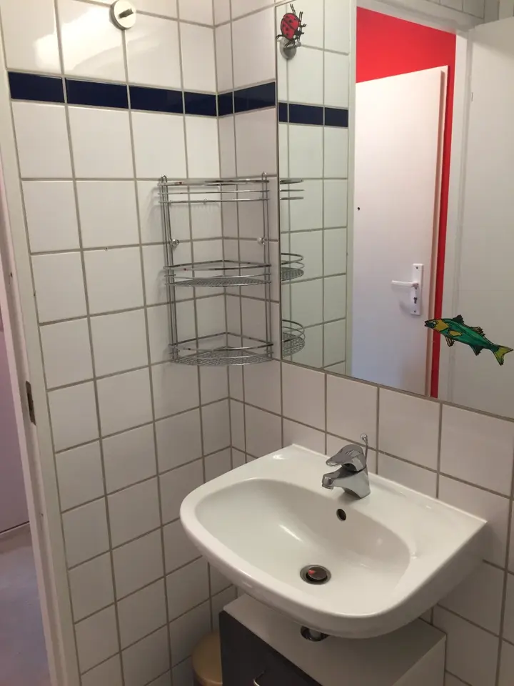 2 Zimmer Wohnung mit 36 m² in Lübeck – Bild 7