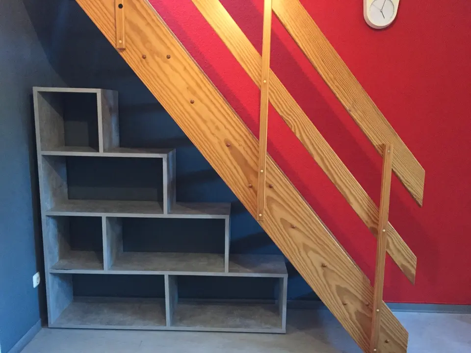 2 Zimmer Wohnung mit 36 m² in Lübeck – Bild 8