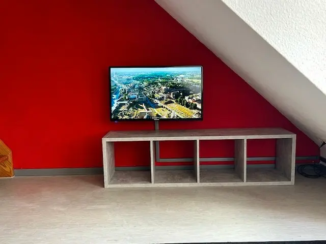 2 Zimmer Wohnung mit 36 m² in Lübeck – Bild 9