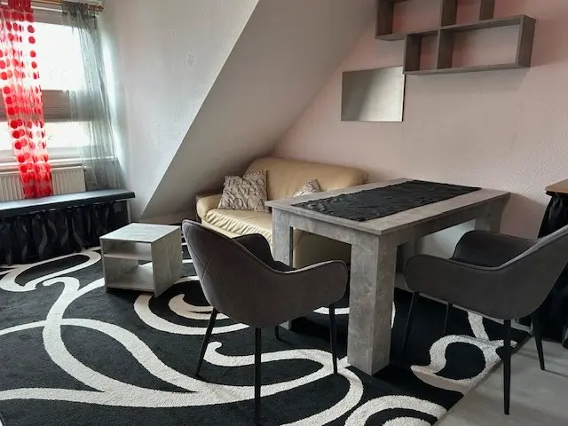 2 Zimmer Wohnung mit 36 m² in Lübeck – Bild 10