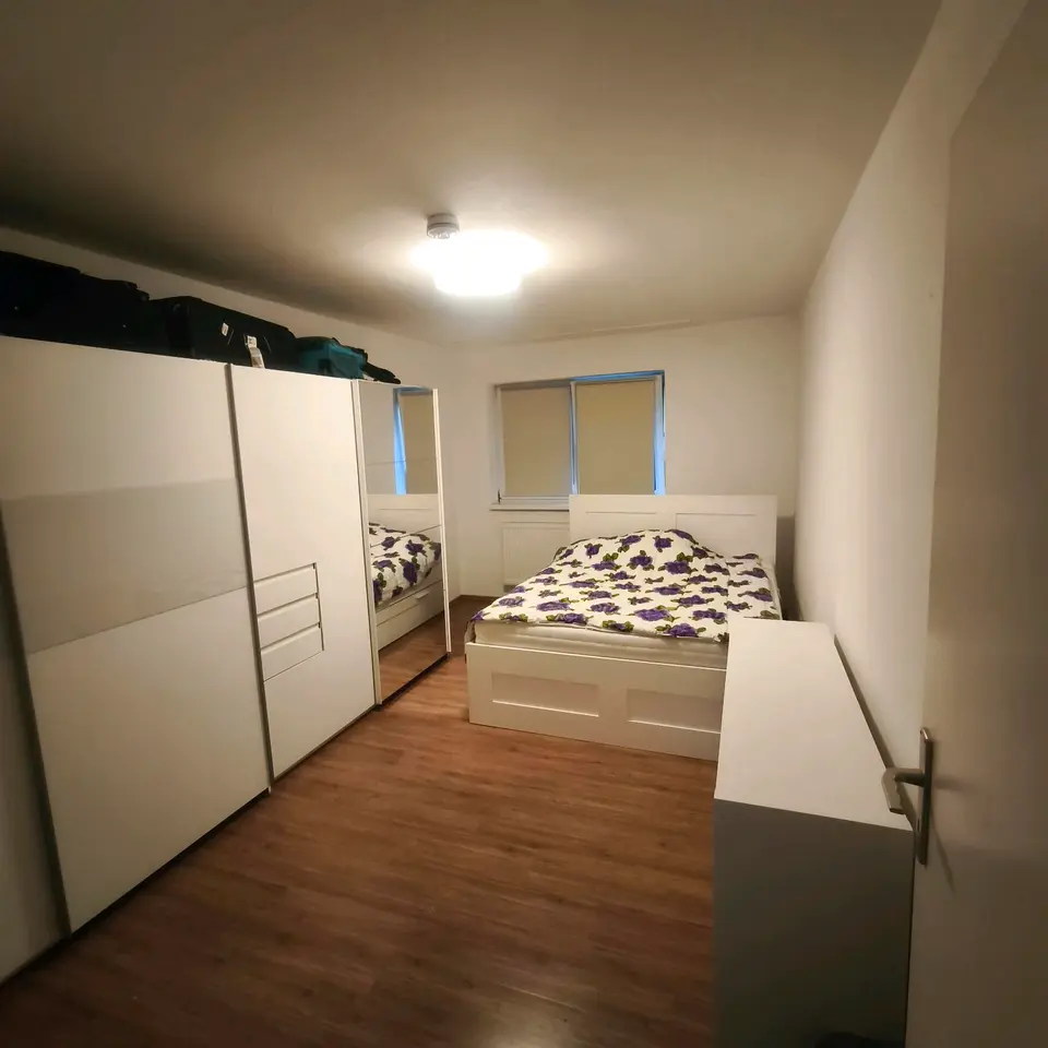 2 Zimmer Wohnung mit 45 m² in Wolfsburg – Bild 2
