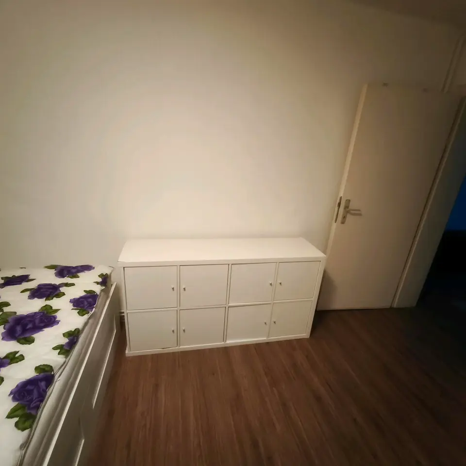 2 Zimmer Wohnung mit 45 m² in Wolfsburg – Bild 4