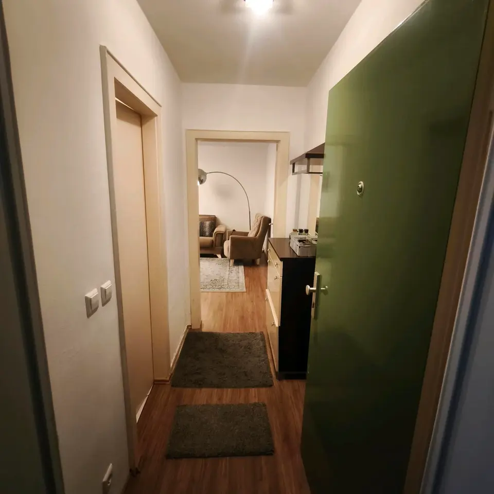 2 Zimmer Wohnung mit 45 m² in Wolfsburg – Bild 5