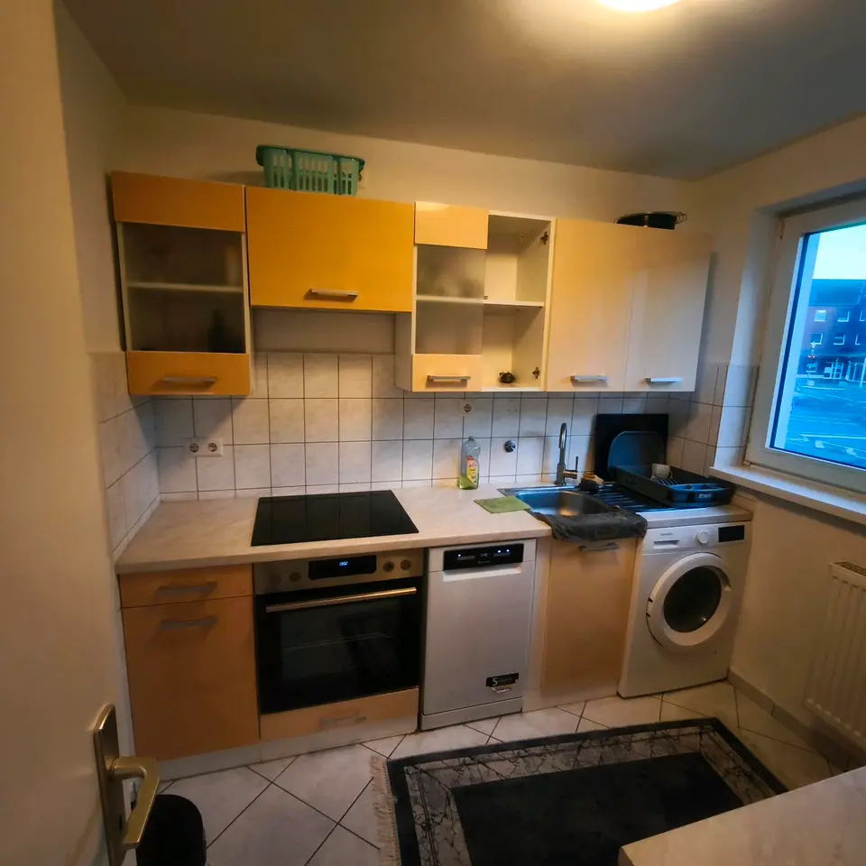 2 Zimmer Wohnung mit 45 m² in Wolfsburg – Bild 6