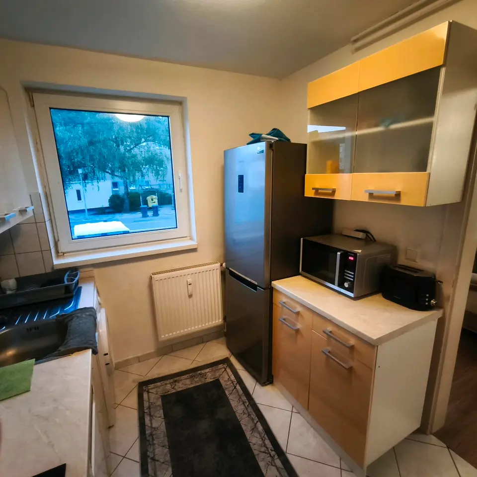 2 Zimmer Wohnung mit 45 m² in Wolfsburg – Bild 7