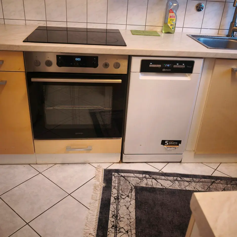 2 Zimmer Wohnung mit 45 m² in Wolfsburg – Bild 10