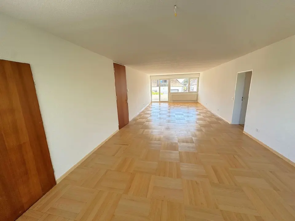 4 Zimmer Wohnung mit 125 m² in Rodgau – Bild 1