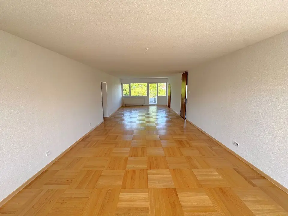 4 Zimmer Wohnung mit 125 m² in Rodgau – Bild 2