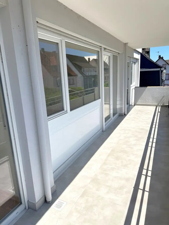 4 Zimmer Wohnung mit 125 m² in Rodgau – Bild 3