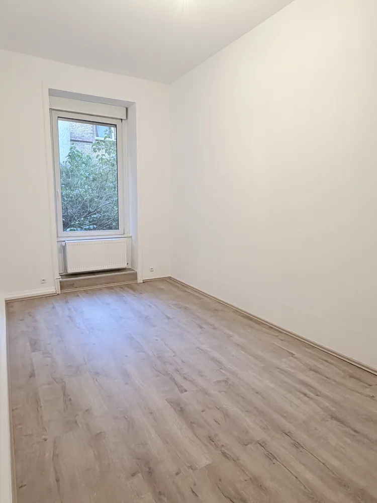 3 Zimmer Wohnung mit 80 m² in Wiesbaden – Bild 1
